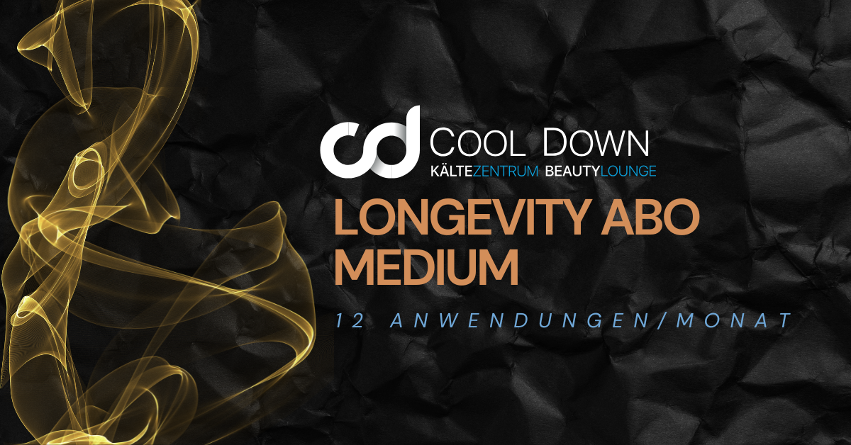 Longevity Abo Medium