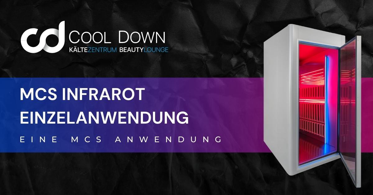 Multi-CryoHacking-System Einzelanwendung