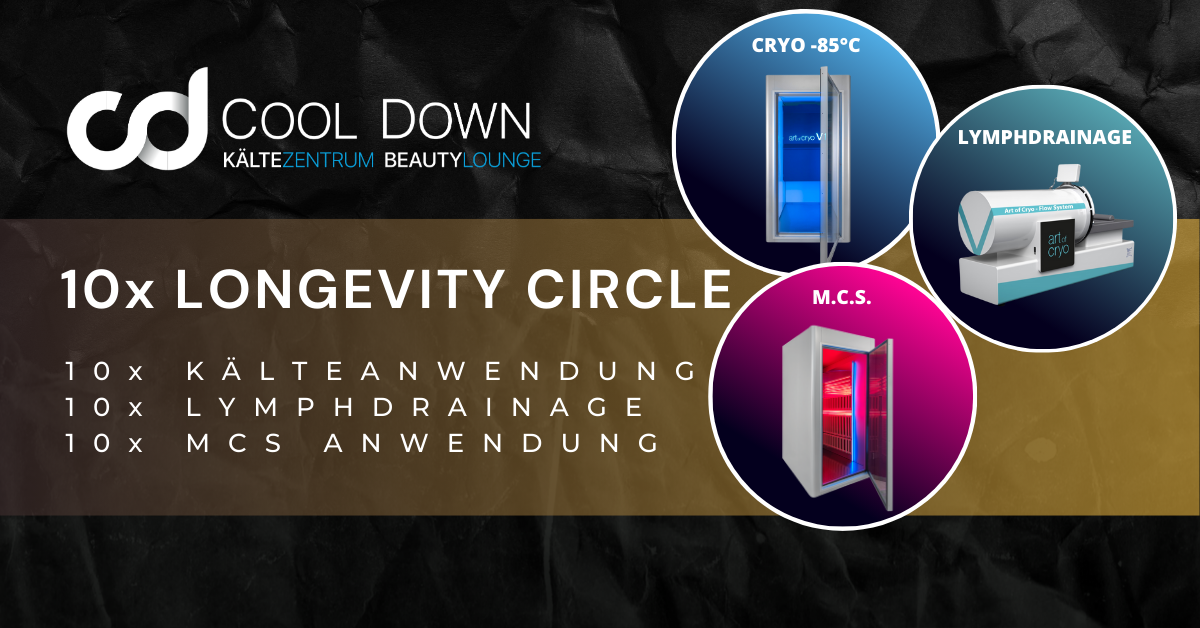 Longevity Circle