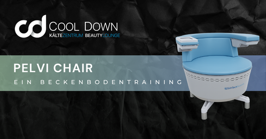 Pelvi Chair Beckenbodentraining